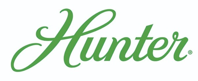 Hunter Referral Sign Up